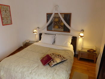 Hotel A La Villa Boucicaut