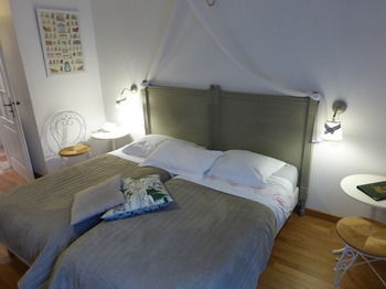 Hotel A La Villa Boucicaut