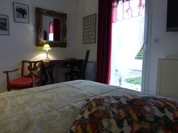 Hotel A La Villa Boucicaut