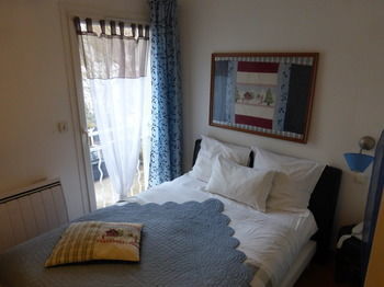Hotel A La Villa Boucicaut