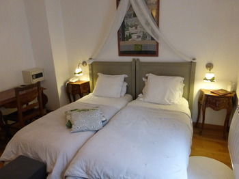 Hotel A La Villa Boucicaut