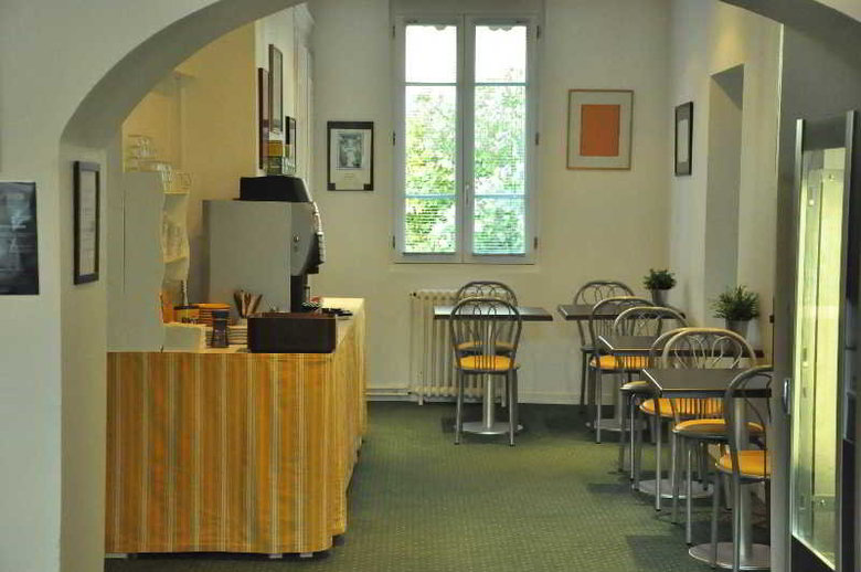 Lorient Hotel