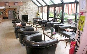 Hotel Auberge De Bourgogne