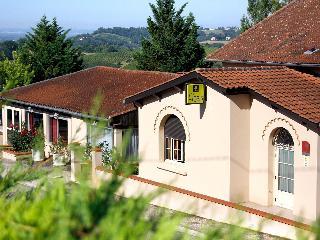 Hotel Des Cr�tes De Pignols