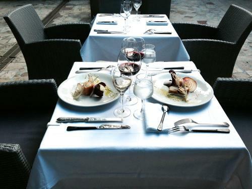 Hotel Le Relais Des Chartreuses