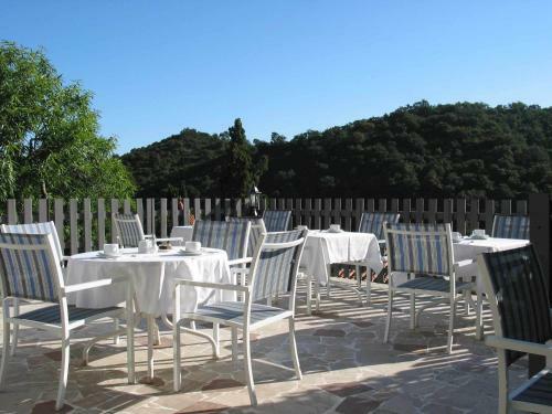 Hotel Le Relais Des Chartreuses