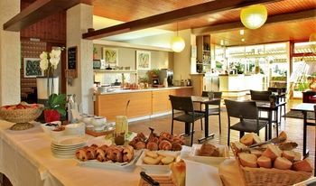 Hotel Les Cols Verts