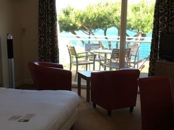 Hotel Les Mouettes La Corniche