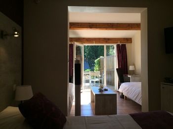 Hotel Les Mouettes La Corniche