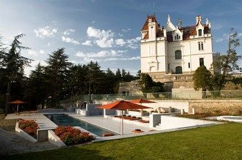 Hotel Ch�teau De Valmy
