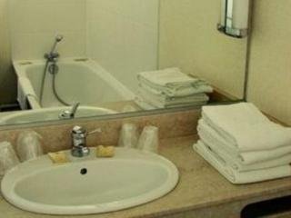 Hotel Centre Plage
