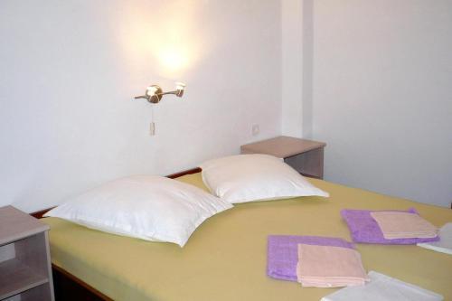 Apartments With Wifi Makarska - 6716