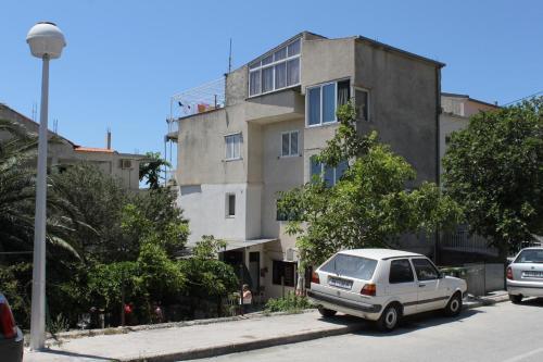 Apartments With Wifi Makarska - 6716