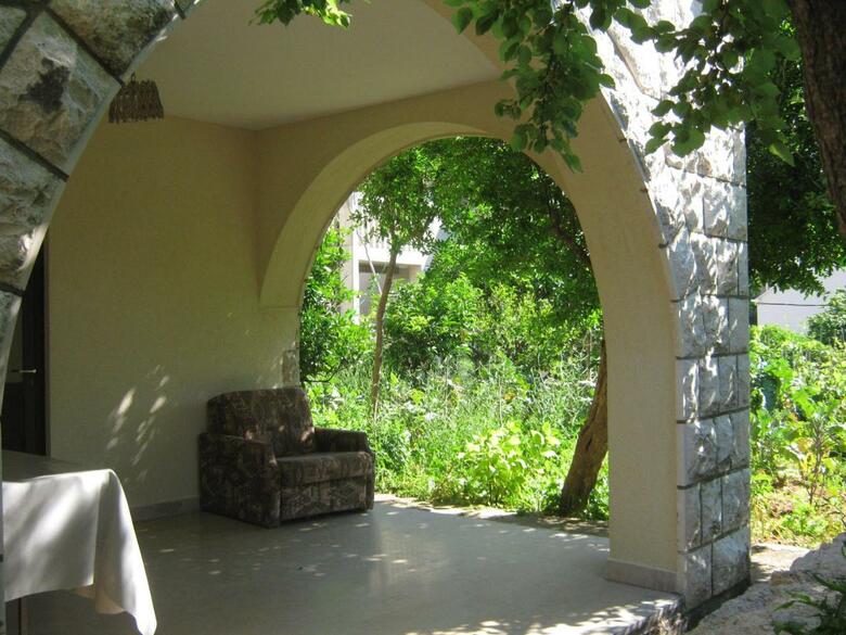 Apartments And Rooms Artemida