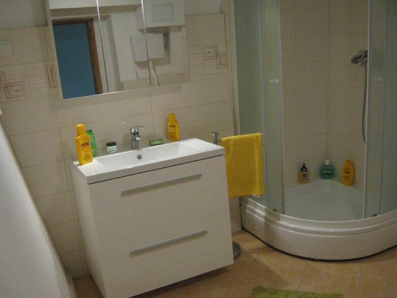 Apartments And Rooms Artemida