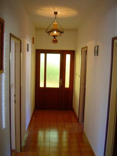 Apartment Milada