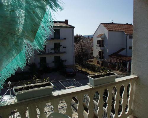 Apartment Biograd Na Moru 862c