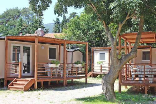 Mobile Homes Rapo?a