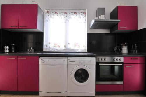 Hostal Apartments & Rooms Bojan 2442