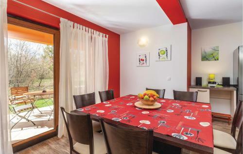 Holiday Home Kunj With Sauna I