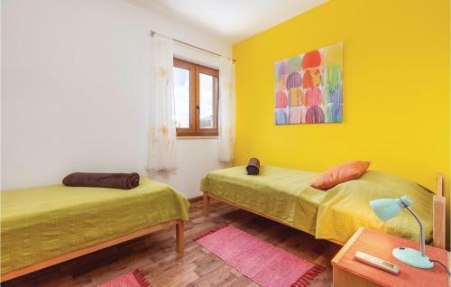 Holiday Home Kunj With Sauna I