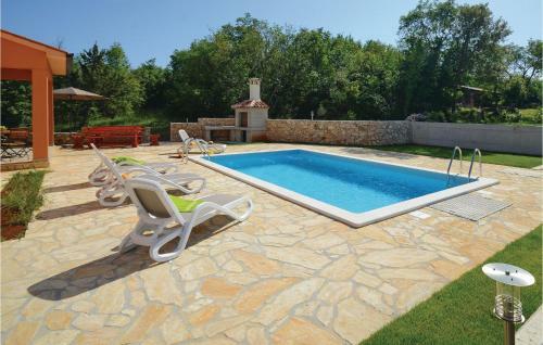 Holiday Home Kunj With Sauna I