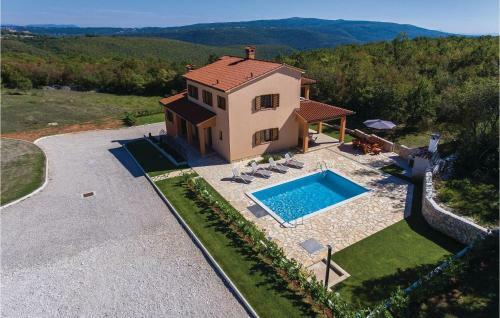 Holiday Home Kunj With Sauna I