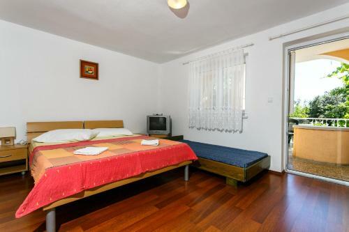 Apartments Posavec