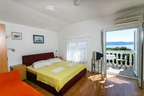 Apartments Posavec