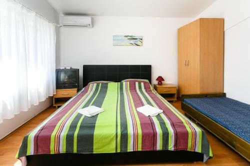 Apartments Posavec