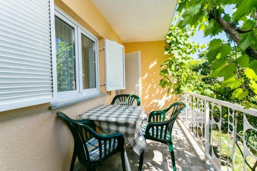 Apartments Posavec