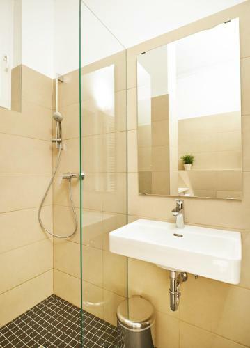 Irundo Downtown Apartments