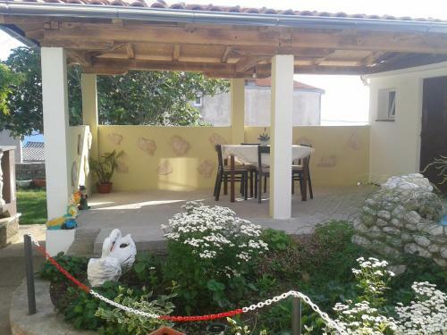 Apartment Ines