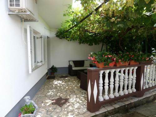 Apartment Ines