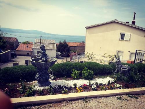 Apartment Ines