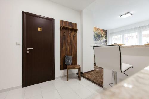 Zagrebrent Apartments