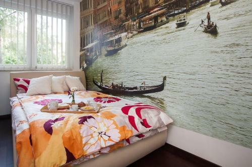 Zagrebrent Apartments