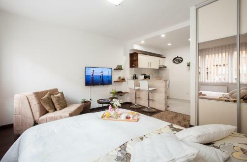 Zagrebrent Apartments