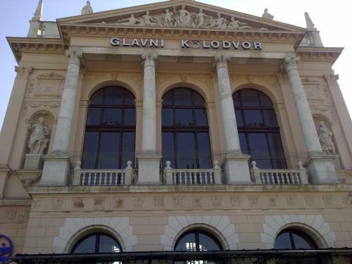 Zagrebrent Apartments