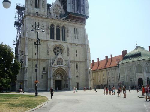 Zagrebrent Apartments