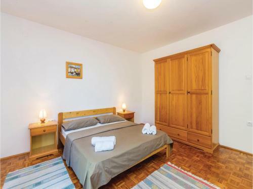 Apartment Mali Kijec