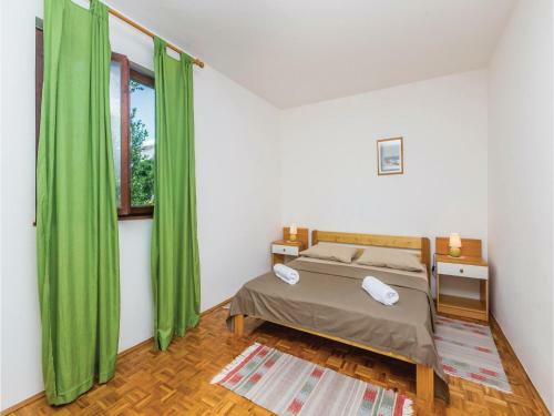 Apartment Mali Kijec