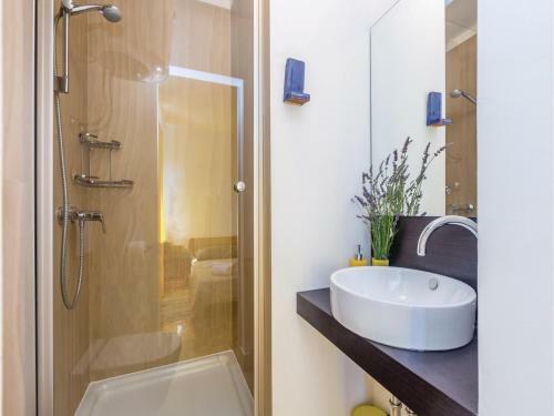 Apartment Mali Kijec