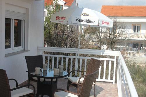 Apartments Miletic J-i
