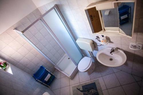 Apartment Barbat 17