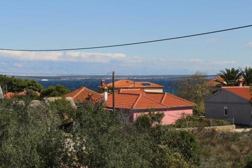 Apartment Ugljan 8404a