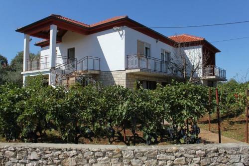 Apartment Ugljan 8404a