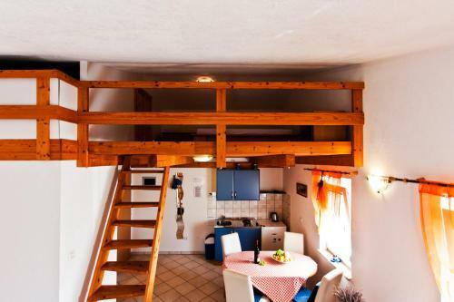 Apartamentos Studios Simona