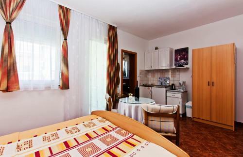 Apartamentos Studios Simona