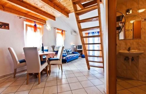 Apartamentos Studios Simona